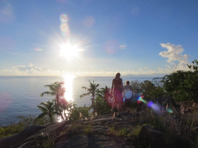 Things to do in Seychelles