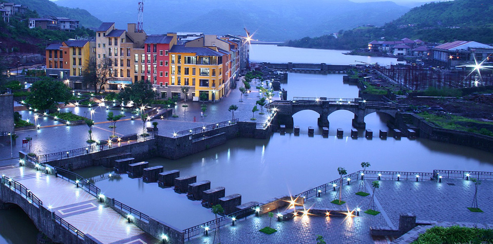 Lavasa- Places to Visit near Mumbai During Monsoon