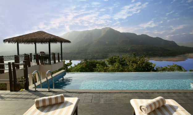 Alibaug- Places to Visit near Mumbai During Monsoon