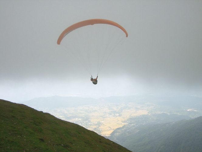 Bir Billing- Tourist places in India