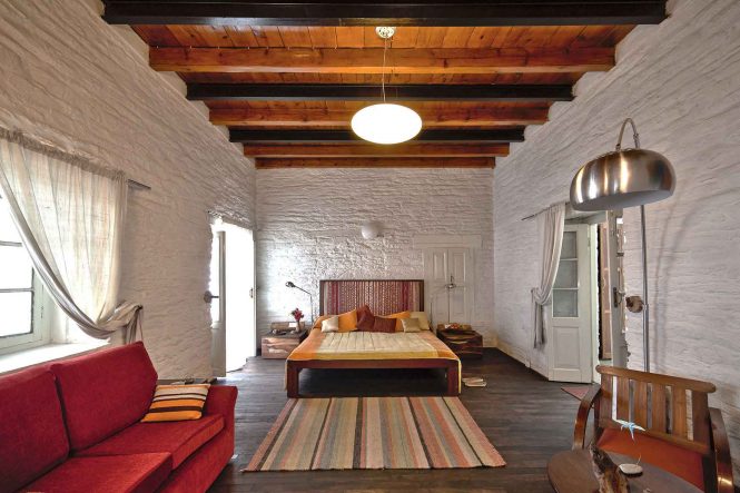 Jilling Terraces-hotels in Uttarakhand