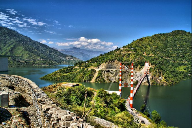 Kanatal- Tourist places in India