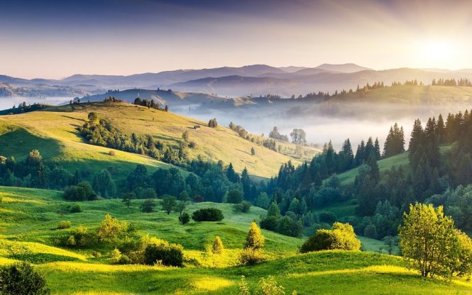 Kodaikanal- Tourist places in India