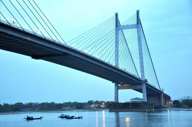 Kolkata- Tourist places in India