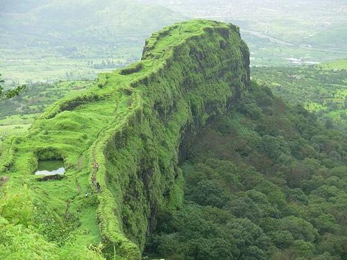 Lonavala and Khandala- Places to Visit near Mumbai During Monsoon