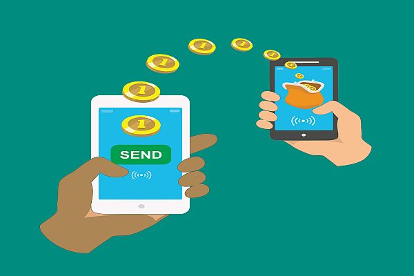  FCNR Account-send money home