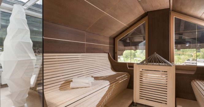 Sporthotel Mannis, Mayrhofen-Austria resorts