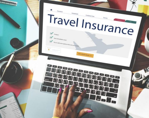 Thomas Cook Travel Insurance Online