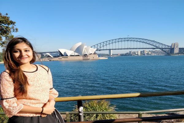 Australian Extravaganza