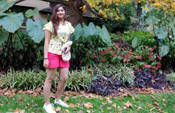 Australian Extravaganza