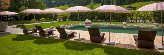 Alpenpension Claudia, Ellmau-Austria resorts