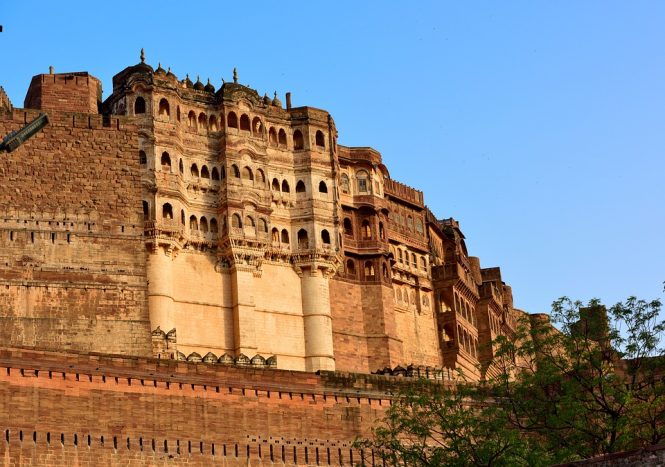 Jodhpur- Tourist places in India