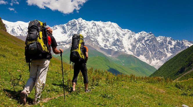 Mcloedganj- Tourist places in India