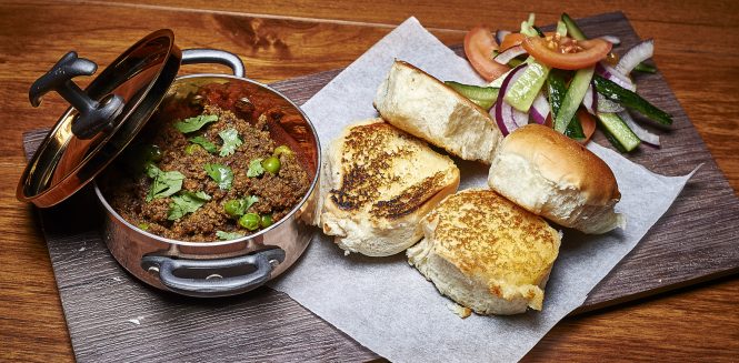  Bindass Bar-Indian restaurants in Hong Kong