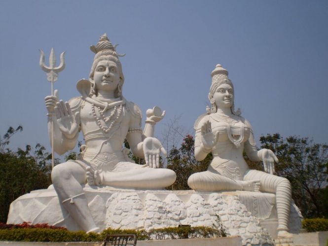 Vishakhapatnam- Tourist places in India