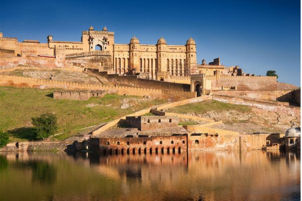 Jaipur-Cities to visit in India. Jaipur-Cities to visit in India.