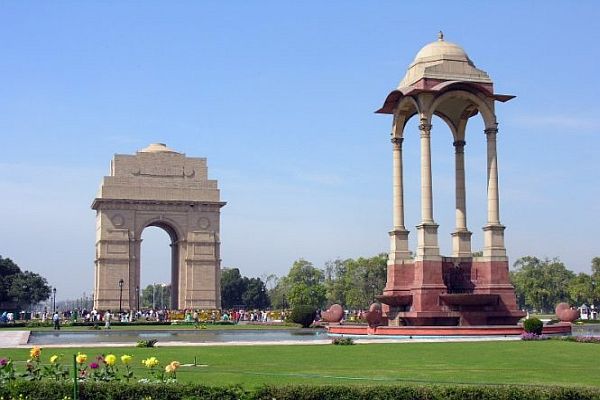 New Delhi-Cities in India New Delhi-Cities in India