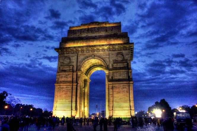 Top 19 Tourist Places in Delhi Everyone Needs to Visit