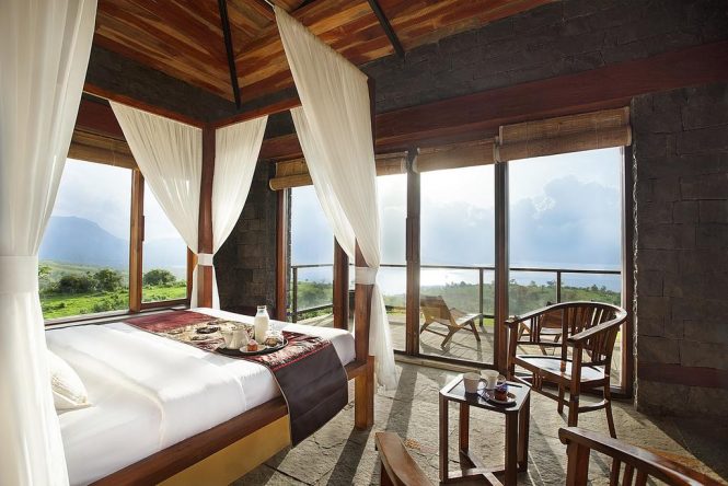 Amanzi Resort at Pavana Dam - Resorts near Mumbai