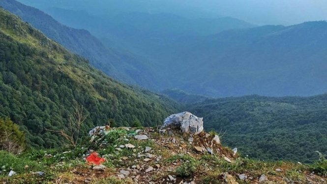 Sir George Everest’s House Museum - Mussoorie