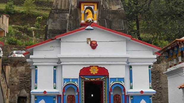 Gupt Kashi-Char Dham Yatra