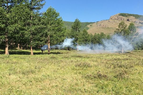 Mongolia-rupee conversion makes you smile