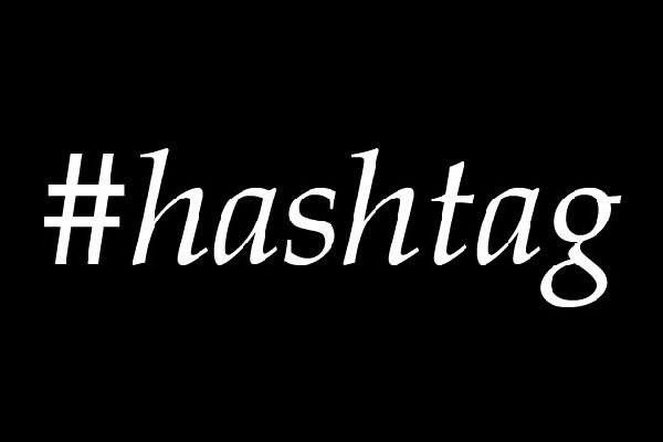 Travel Instagrammer -Use Hashtag 