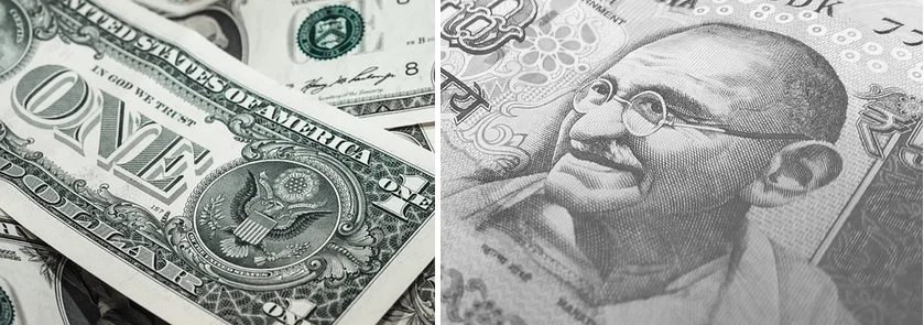 usd to inr