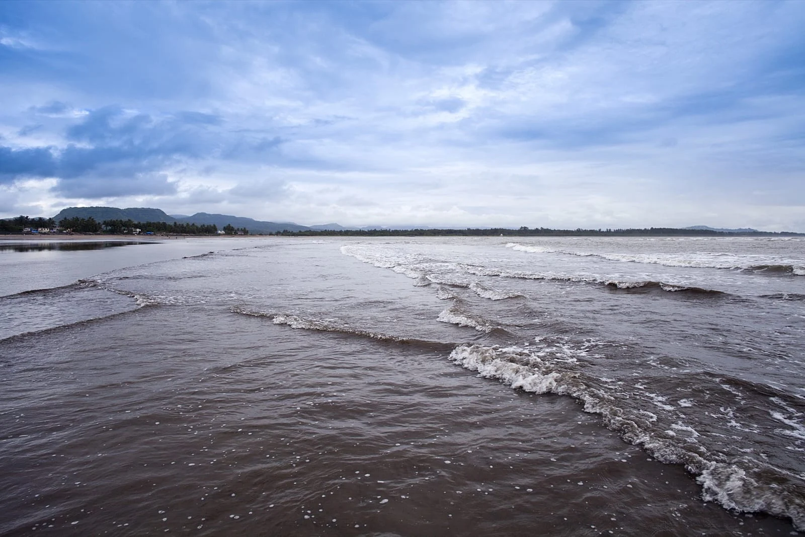 alibag beach