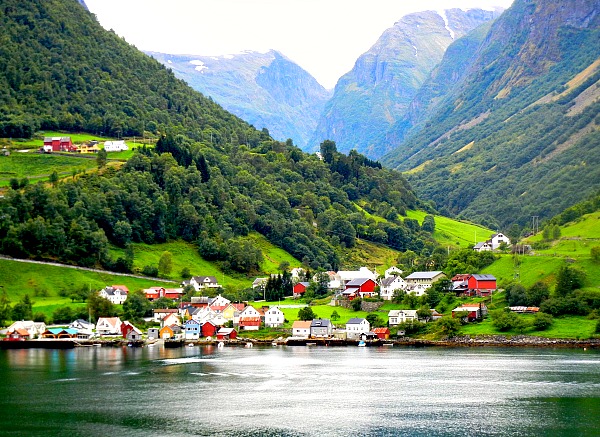 flam-norway