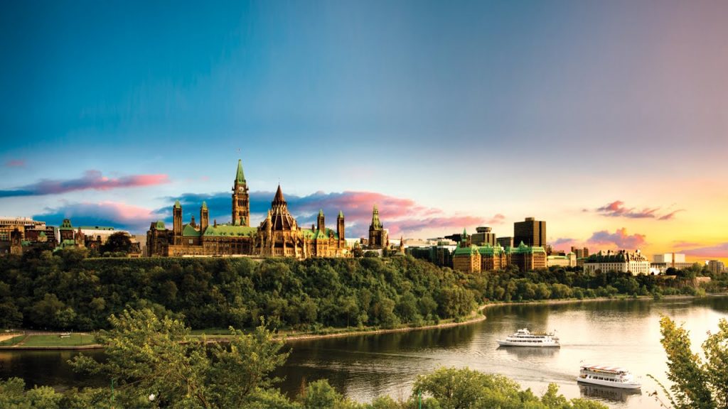 Ottawa Tourism