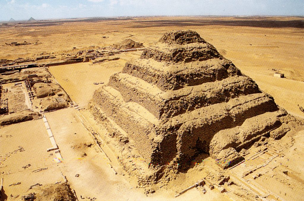 saqqara