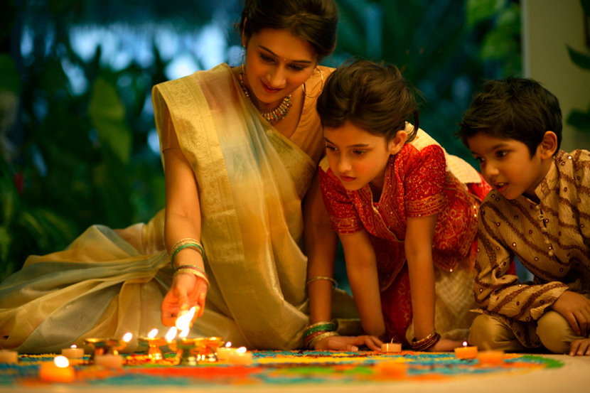 diwali-celebration
