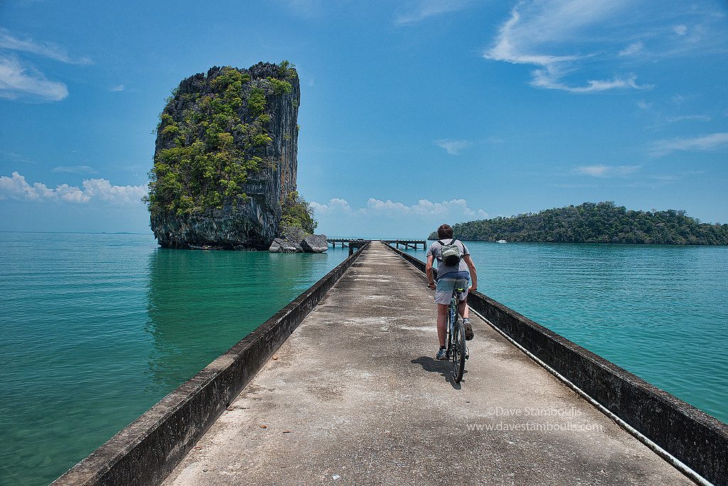 ko tarutao - Thailand