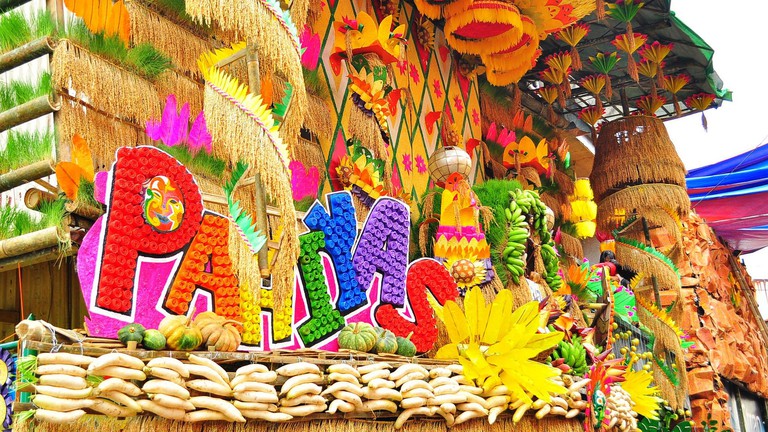 Pahiyas Festival