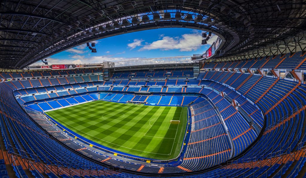 Santiago-Bernabéu-Madrid