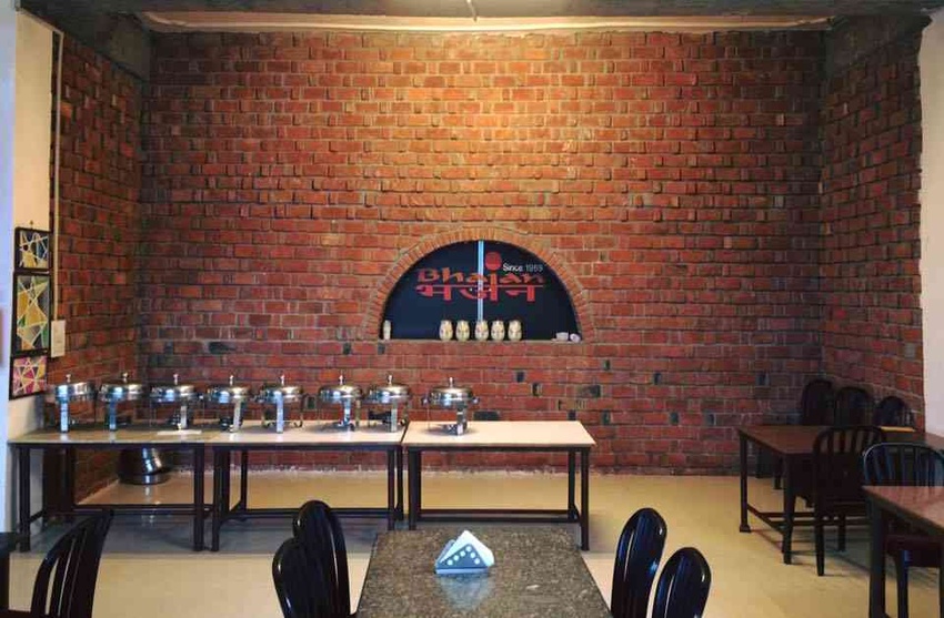 Bhajan-Dhaba - Highway Dhabas