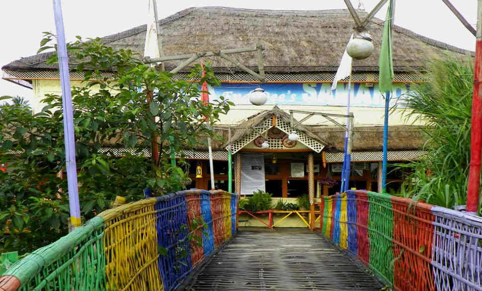 Samaroh En Dees Dhaba, Bhomoraguri to Sonitpur, Highway Dhabas