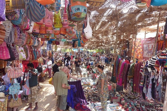 anjuna-flea-market