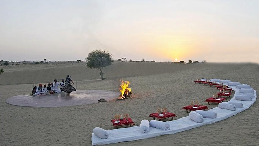 Rann-utsav-bonfire-musical