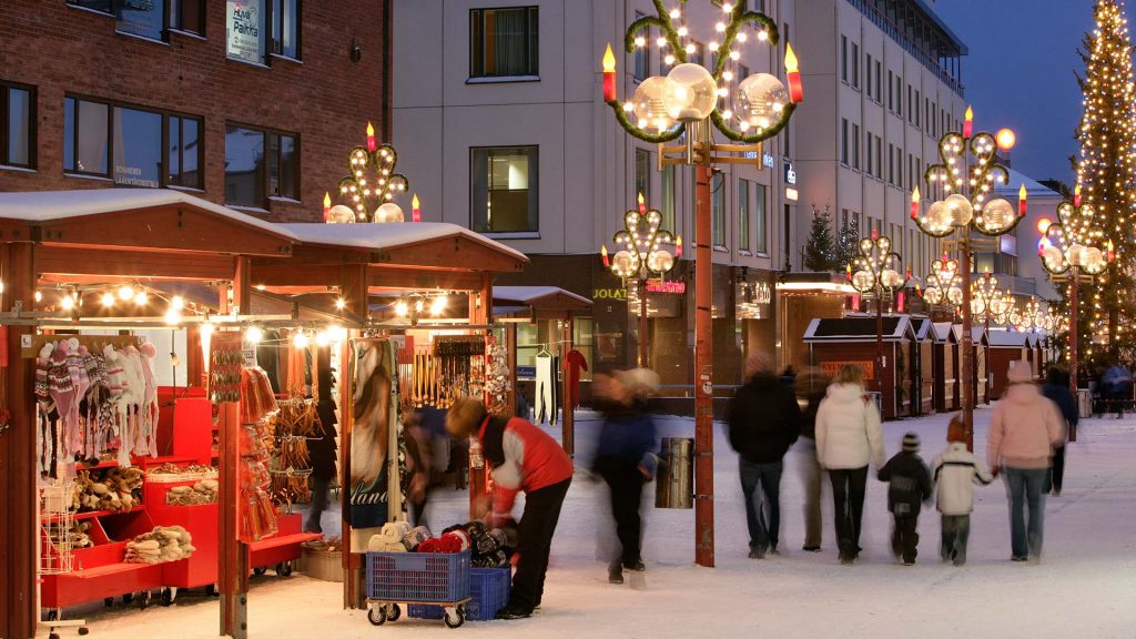 Christmas-Traditions - Christmas in Finland