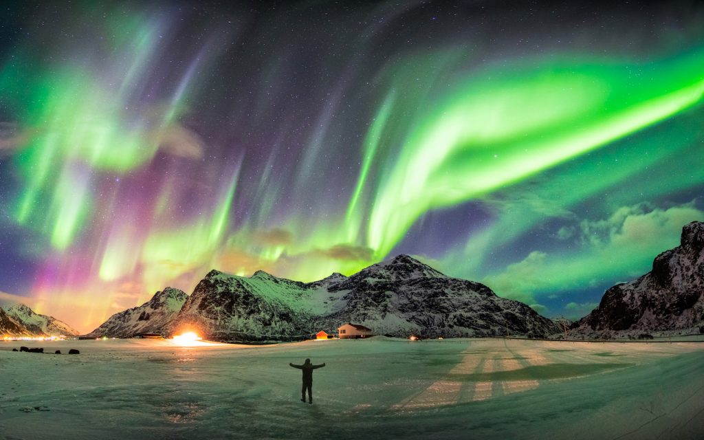 Tips to View Northen Light