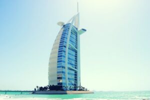 Dubai Attractions