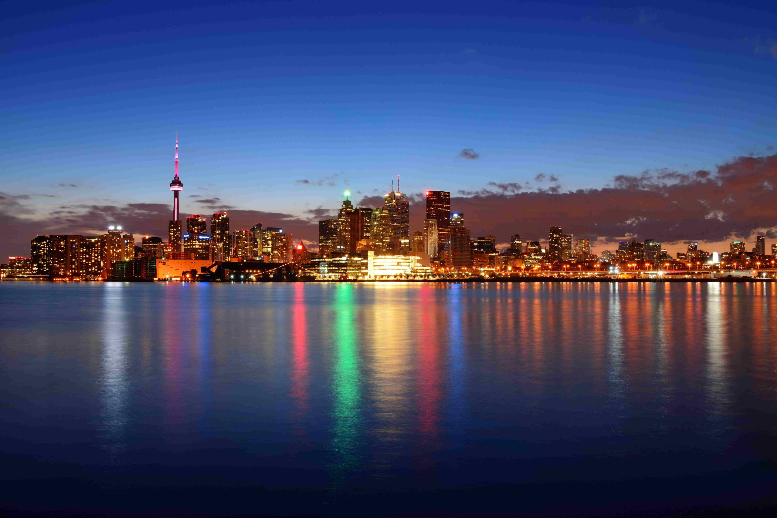 5 Best Cities in Canada to Visit