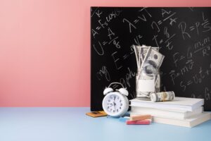 earn money while studying abroad