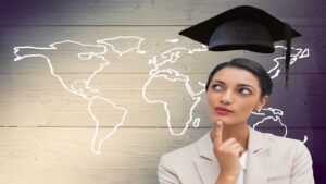 tips for studying abroad