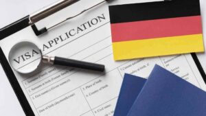 immigration to germany