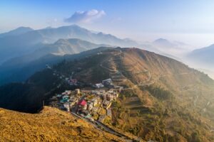 Chakrata