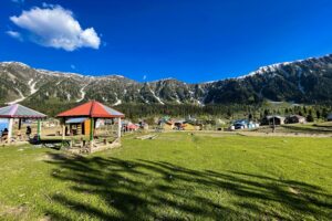 Khajjiar
