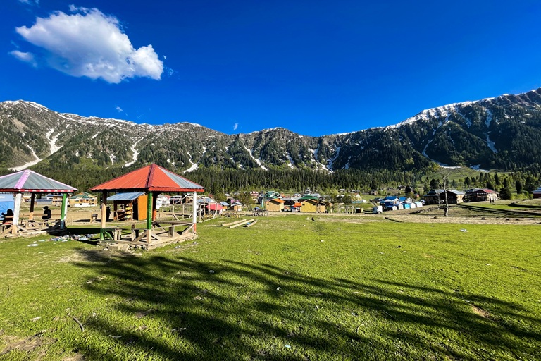 Khajjiar